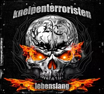 Kneipenterroristen: Lebenslang