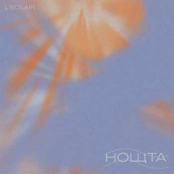 Album L'Eclair: нощта