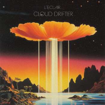 Album L'Eclair: Cloud Drifter