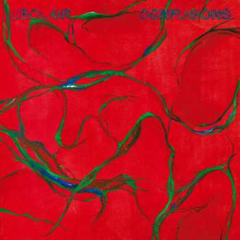 Album L'Eclair: Confusions