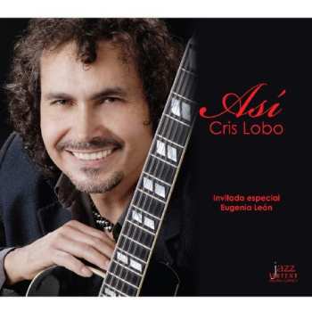 Album Lecuona / Garrido / Manzanero / Carrillo / Lobo: Thus