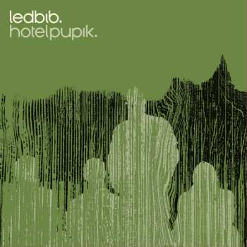 CD Led Bib: Hotel Pupik