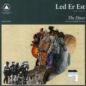 CD Led Er Est: The Diver