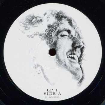 5LP/Doos Led Zeppelin: The Complete BBC Sessions DLX