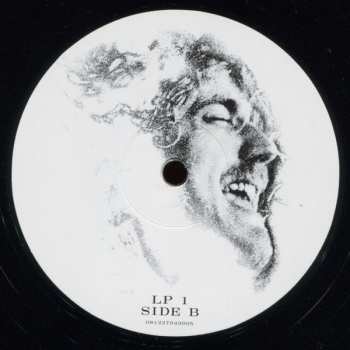 5LP/Doos Led Zeppelin: The Complete BBC Sessions DLX