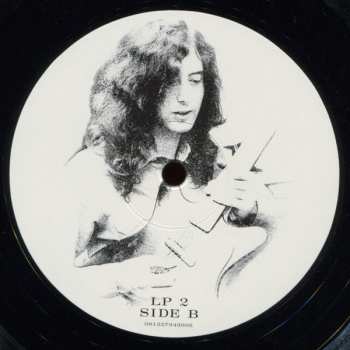 5LP/Doos Led Zeppelin: The Complete BBC Sessions DLX