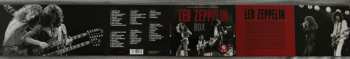 6CD Led Zeppelin: Box (Classic Radio Broadcast Recordings)