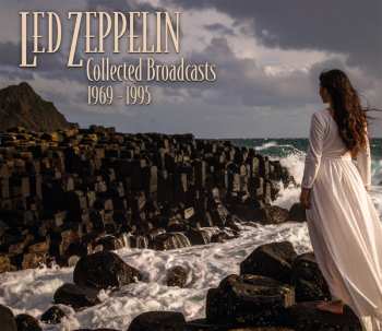 Album Led Zeppelin: Collected Broadcasts 1969-1995