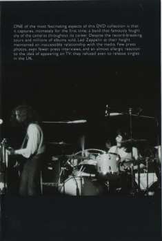2DVD Led Zeppelin: DVD