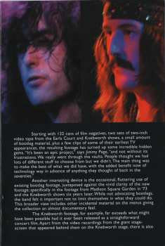 2DVD Led Zeppelin: DVD
