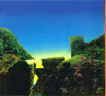 CD Led Zeppelin: Houses Of The Holy DIGI