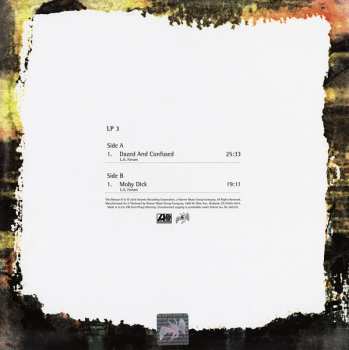 4LP/3CD/DVD/Doos Led Zeppelin: How The West Was Won DLX