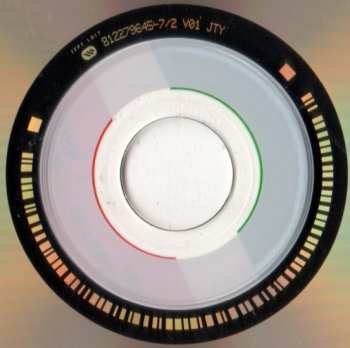 2CD Led Zeppelin: Led Zeppelin DLX | DIGI