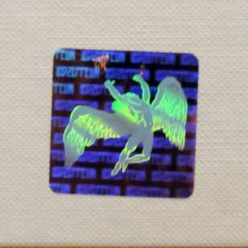 2LP/2CD/Doos Led Zeppelin: Led Zeppelin III DLX