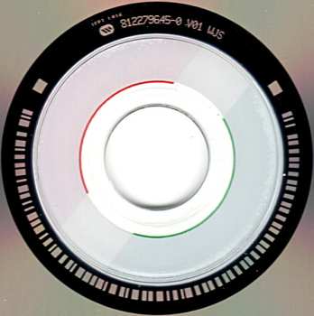 2LP/2CD/Doos Led Zeppelin: Led Zeppelin III DLX