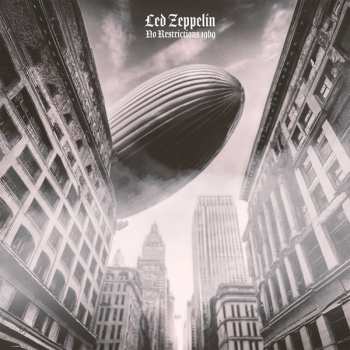 Album Led Zeppelin: No Restrictions 1969 (Radio Broadcast)