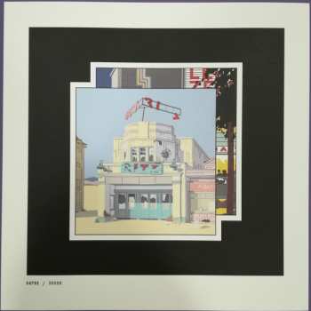 4LP/2CD/3DVD/Doos Led Zeppelin: The Soundtrack From The Film The Song Remains The Same DLX | NUM