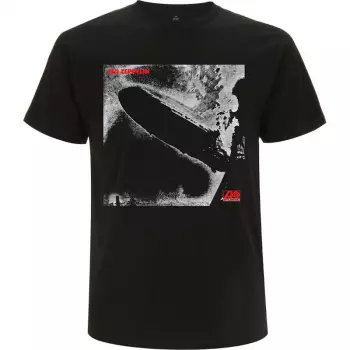 T-shirt 1 Remastered Cover