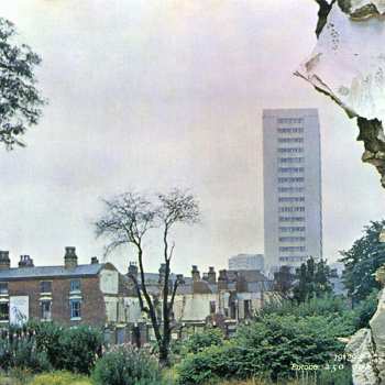 CD Led Zeppelin: Untitled