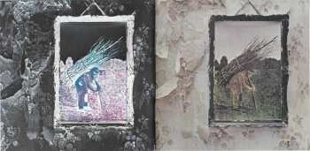 2CD Led Zeppelin: Untitled DLX