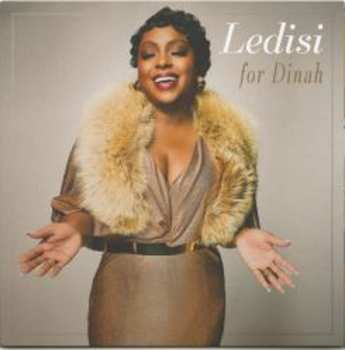 Album Ledisi: For Dinah