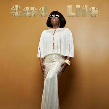 Album Ledisi: Good Life