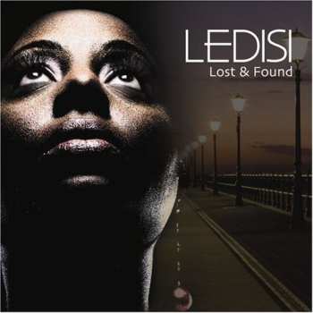 Album Ledisi: Lost & Found