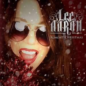 CD Lee Aaron: Almost Christmas 