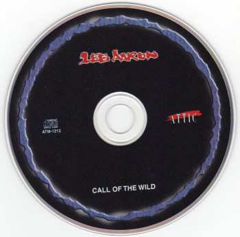 CD Lee Aaron: Call Of The Wild