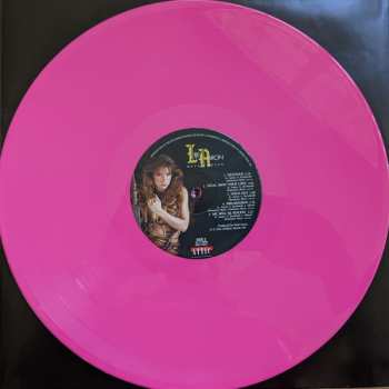 LP Lee Aaron: Metal Queen CLR