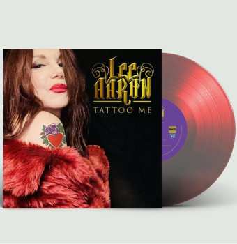 LP Lee Aaron: Tattoo Me