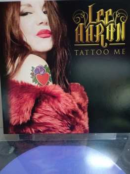 LP Lee Aaron: Tattoo Me CLR | LTD