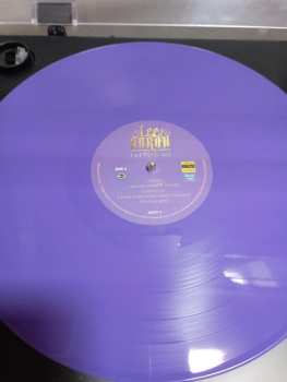 LP Lee Aaron: Tattoo Me CLR | LTD