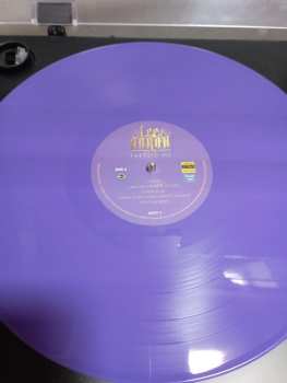 LP Lee Aaron: Tattoo Me CLR | LTD