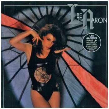 CD Lee Aaron: Lee Aaron