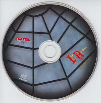CD Lee Aaron: Lee Aaron
