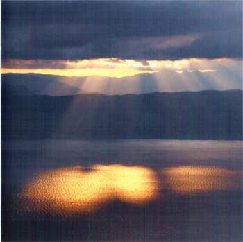 CD Lee Abraham: Comatose DIGI