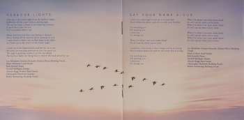 CD Lee Abraham: The Seasons Turn