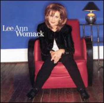 Album Lee Ann Womack: Lee Ann Womack