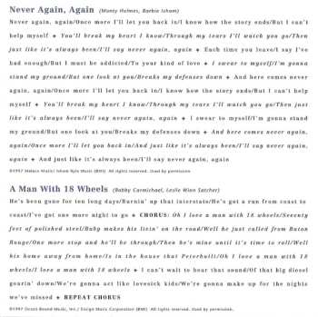 CD Lee Ann Womack: Lee Ann Womack