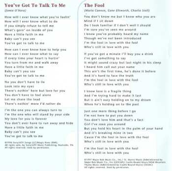 CD Lee Ann Womack: Lee Ann Womack