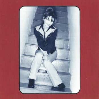 CD Lee Ann Womack: Lee Ann Womack