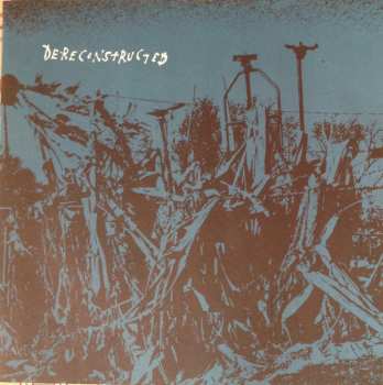 LP Lee Bains III & The Glory Fires: Dereconstructed