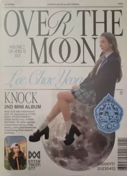 Lee Chae Yeon: Over The Moon