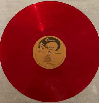 LP Lee Dorsey: Ya Ya CLR | DLX | LTD