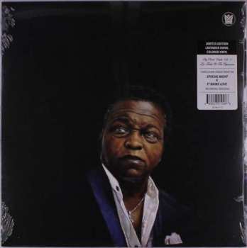 LP Lee Fields: Big Crown Vaults Vol. 1 LTD | CLR