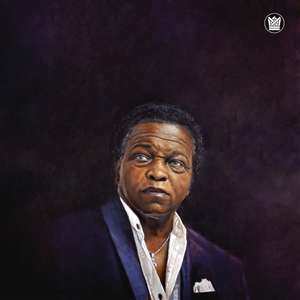 CD Lee Fields: Big Crown Vaults Vol. 1