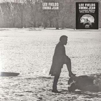 LP Lee Fields: Emma Jean CLR | LTD
