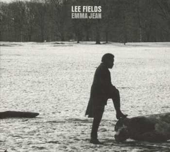 CD Lee Fields: Emma Jean