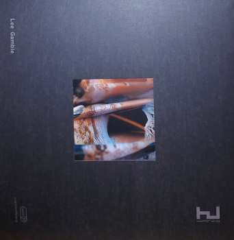 LP Lee Gamble: A Million Pieces Of You CLR | LTD
